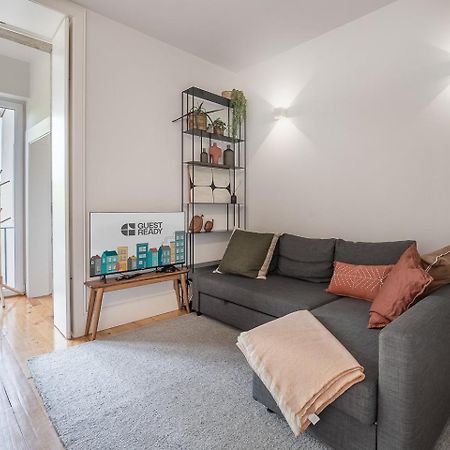 Guestready - The Perfect Haven Near St. Catarina Apartment Porto Exterior photo
