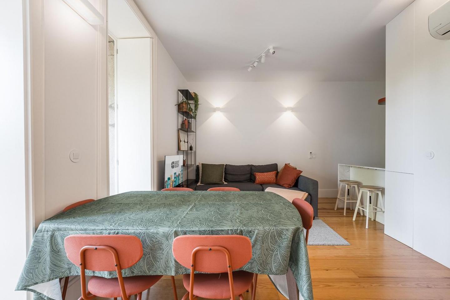 Guestready - The Perfect Haven Near St. Catarina Apartment Porto Exterior photo