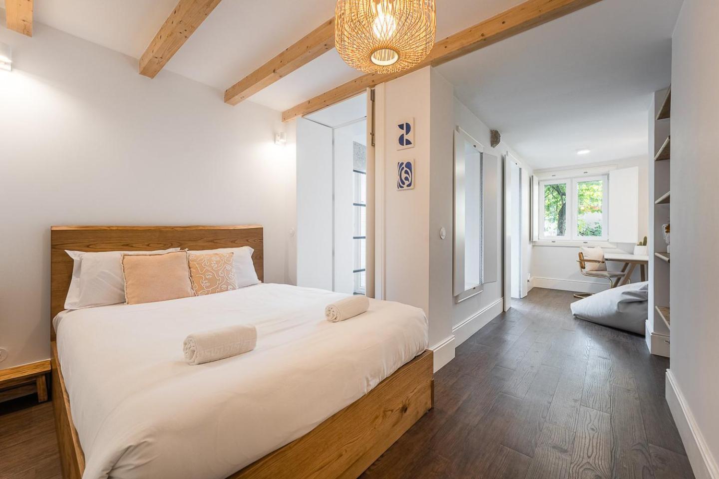 Guestready - The Perfect Haven Near St. Catarina Apartment Porto Exterior photo