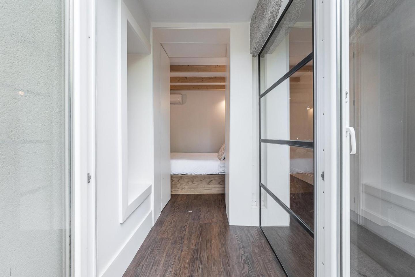 Guestready - The Perfect Haven Near St. Catarina Apartment Porto Exterior photo