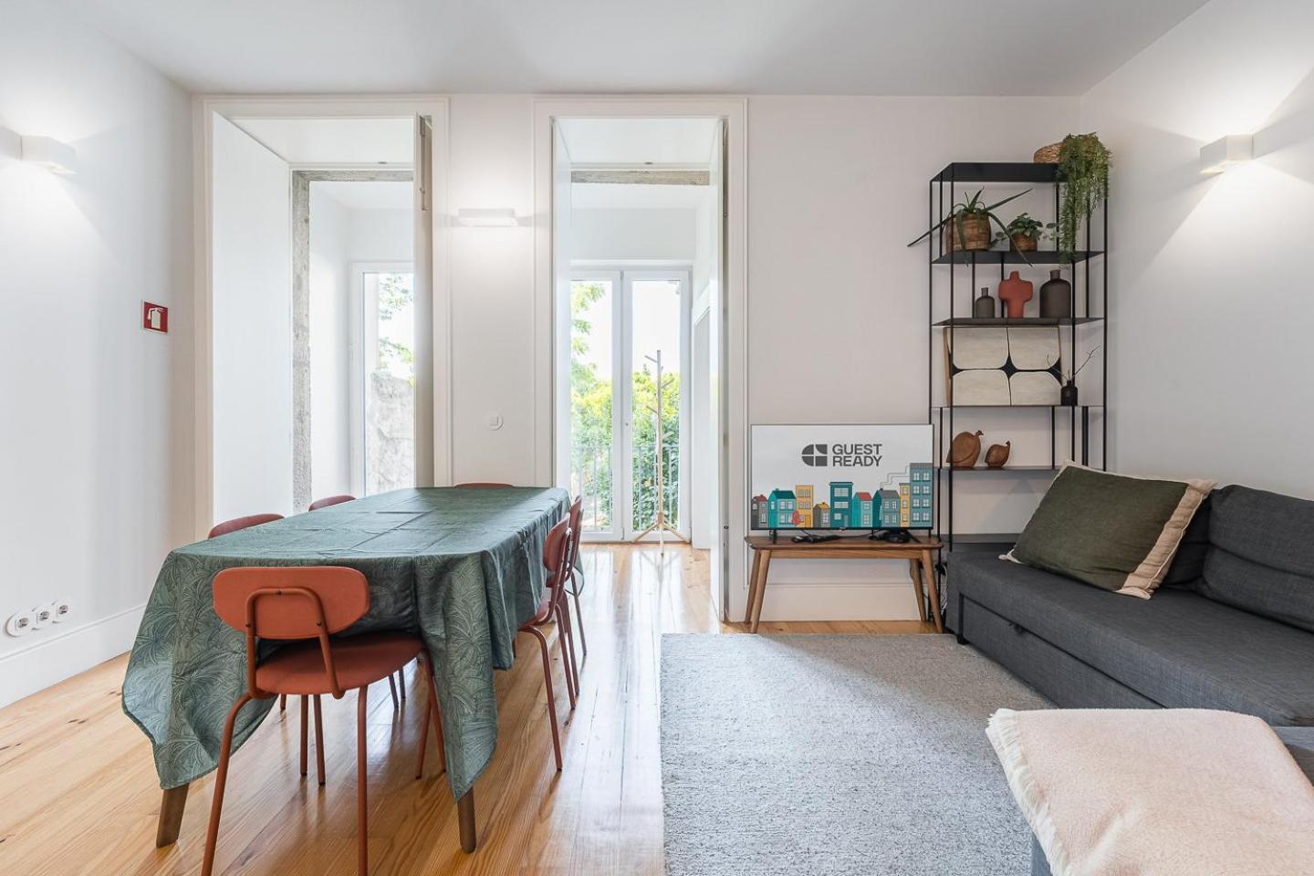 Guestready - The Perfect Haven Near St. Catarina Apartment Porto Exterior photo