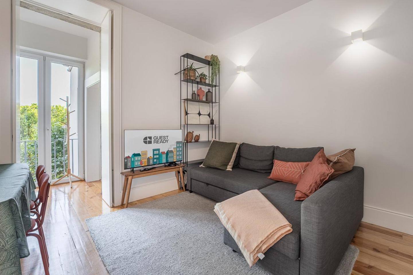 Guestready - The Perfect Haven Near St. Catarina Apartment Porto Exterior photo