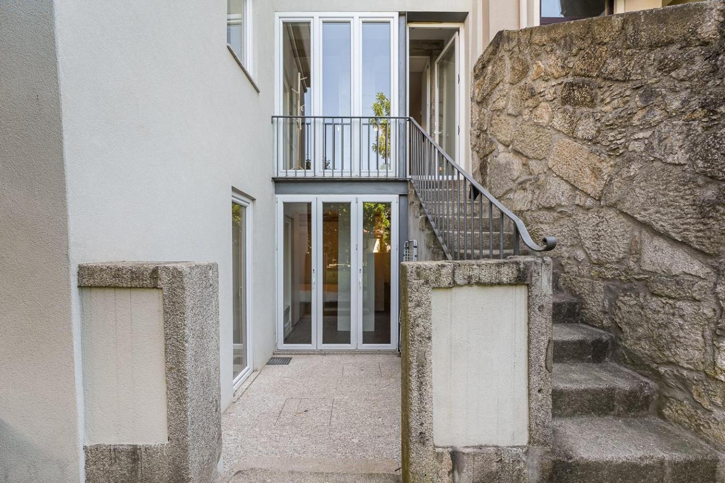 Guestready - The Perfect Haven Near St. Catarina Apartment Porto Exterior photo