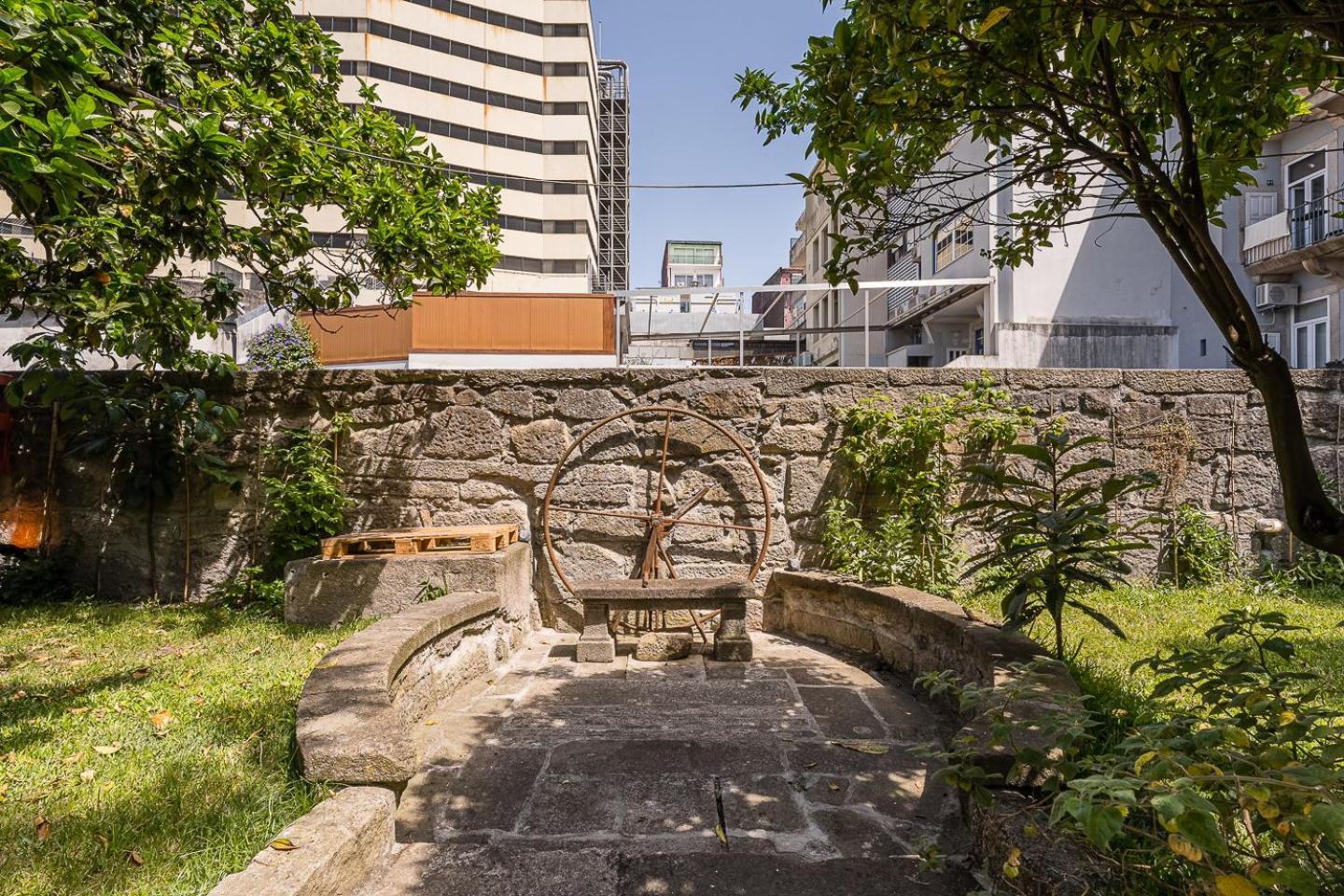 Guestready - The Perfect Haven Near St. Catarina Apartment Porto Exterior photo